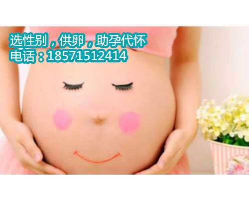 北京助孕价格让您成为更好的父母