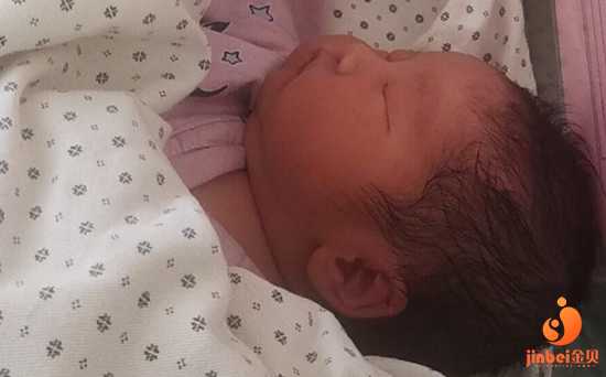 【北京供卵试管婴儿论坛】备孕一个月，一次成，来还愿了